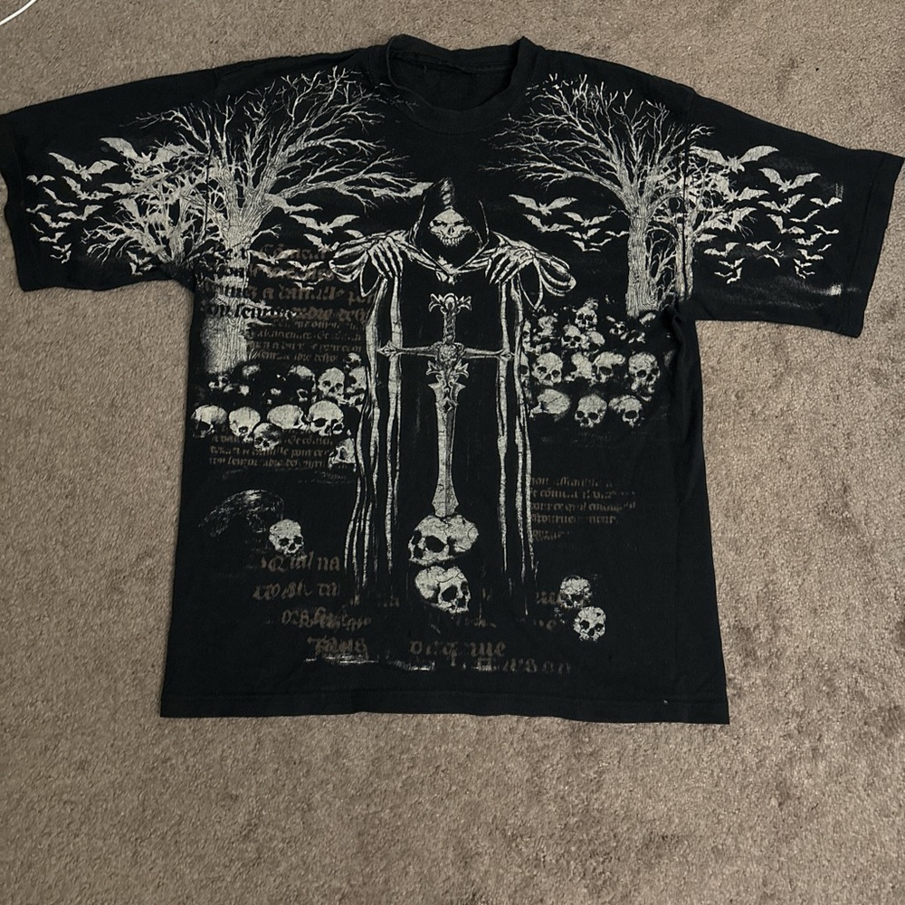 Authentic Misfits T-shirt